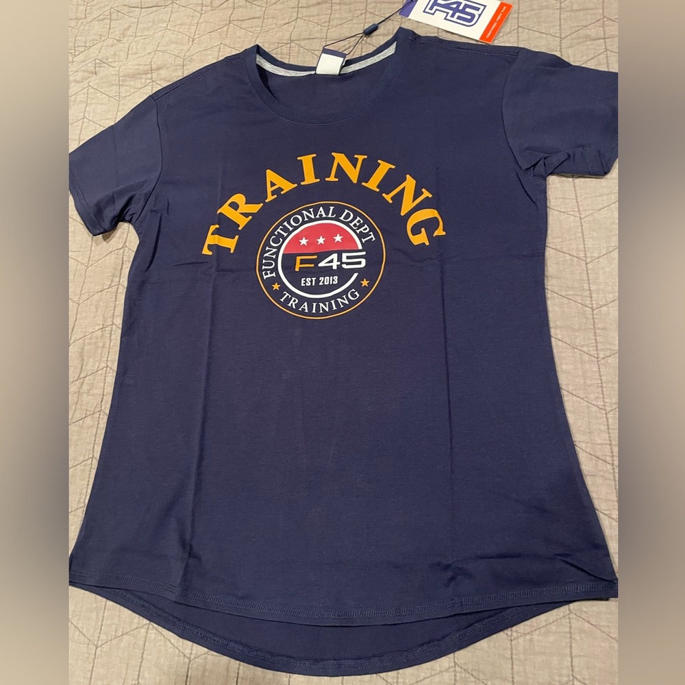 F45 Shirt - Women’s